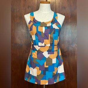 Marc by Marc Jacobs sleeveless top